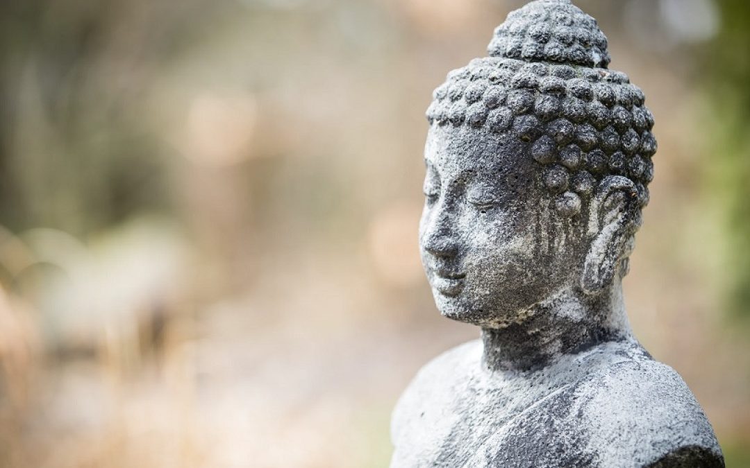Combinando la psicología y la meditación
