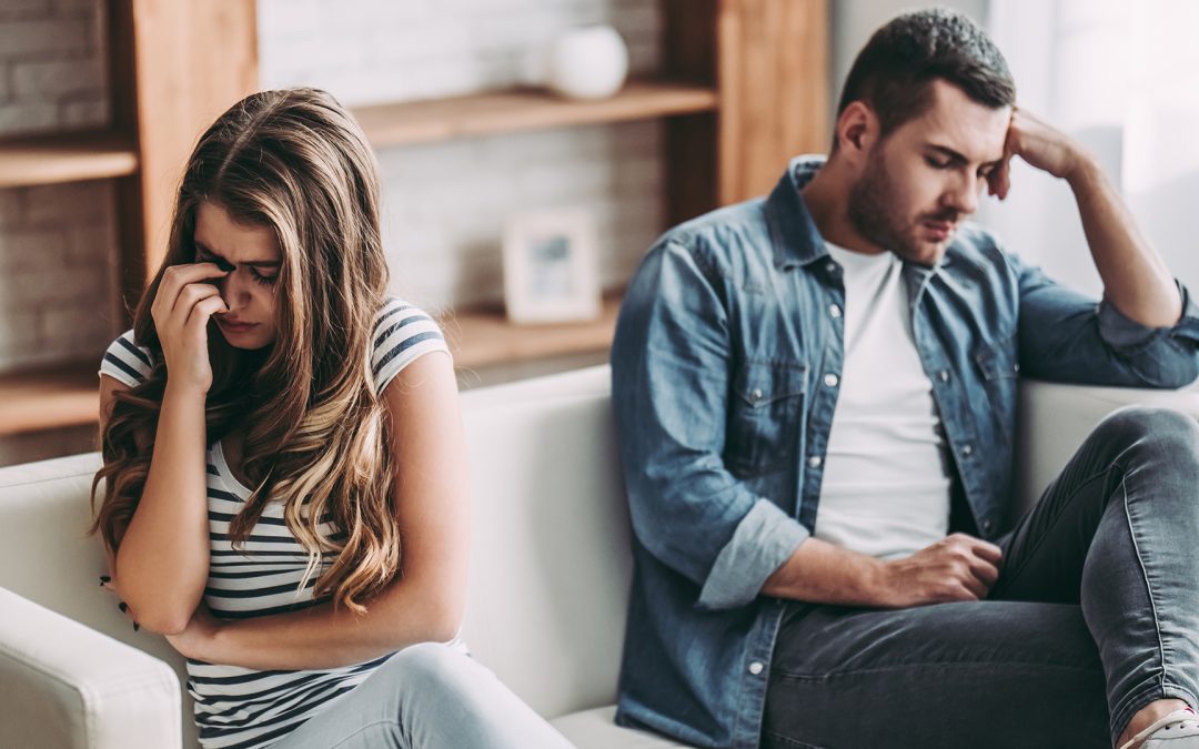 Fin del Verano…¿Crisis de Pareja?