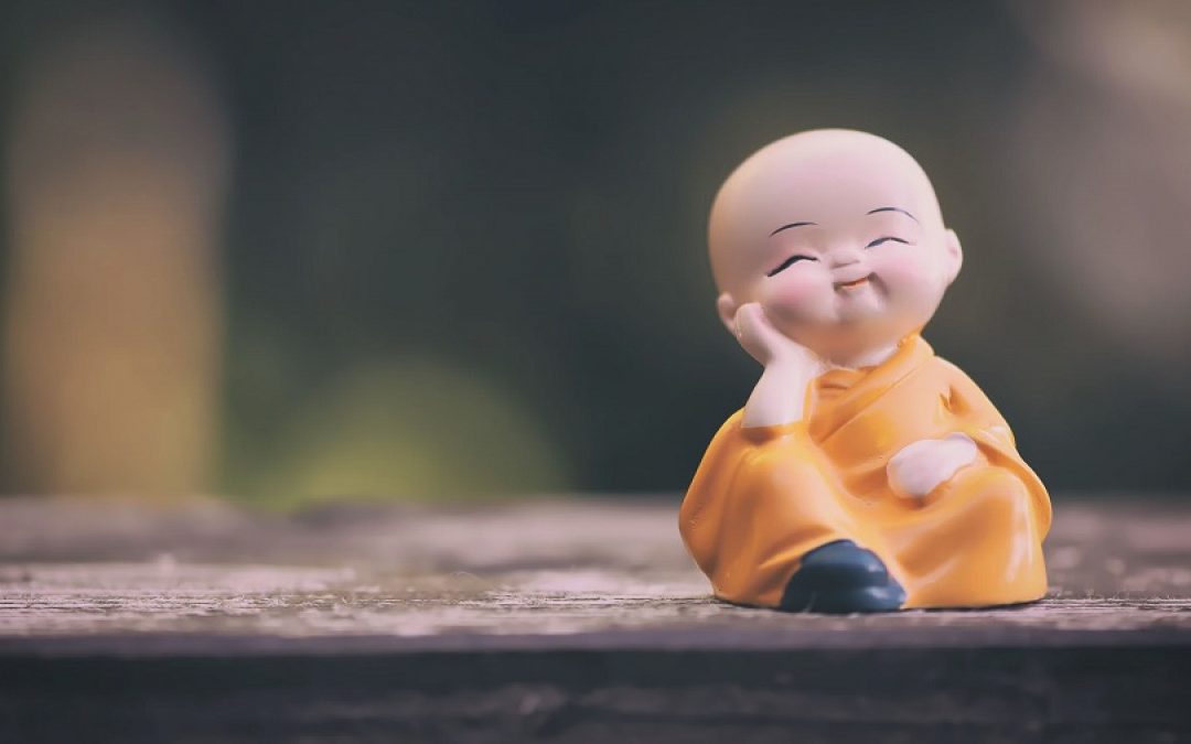 Los 4 principios de la filosofía budista que se plasman en el Mindfulness