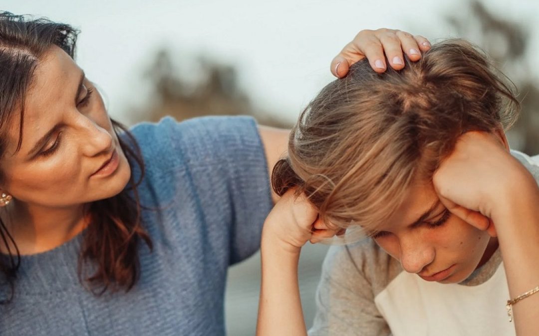 ¿Cómo relacionarnos con los adolescentes oposicionistas en la familia?