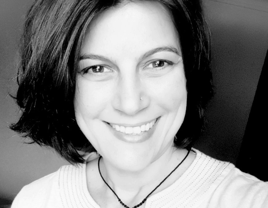 ENTREVISTA A VICTORIA FONTANA
