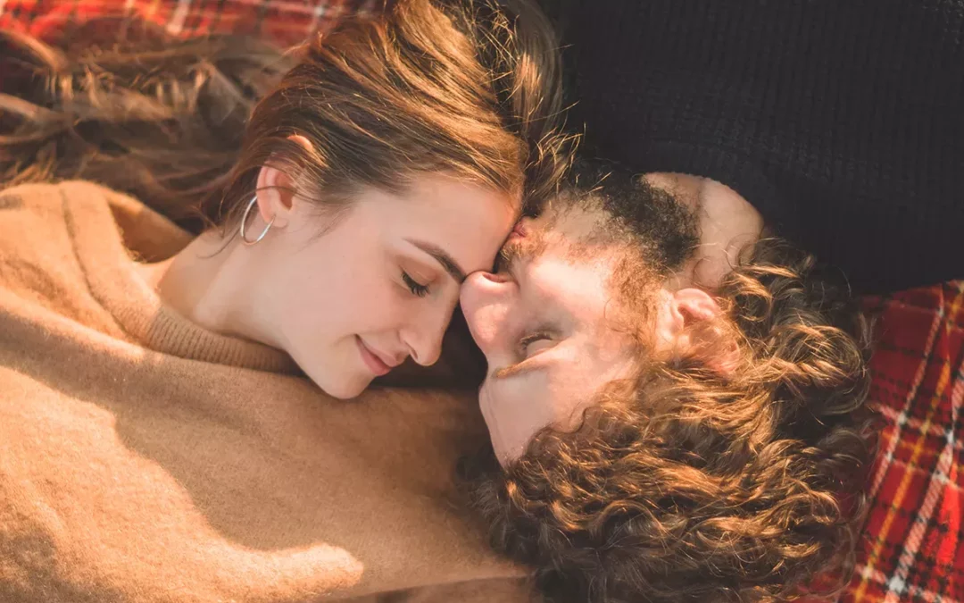 ¿Cómo mejorar la relación ante los problemas de pareja?