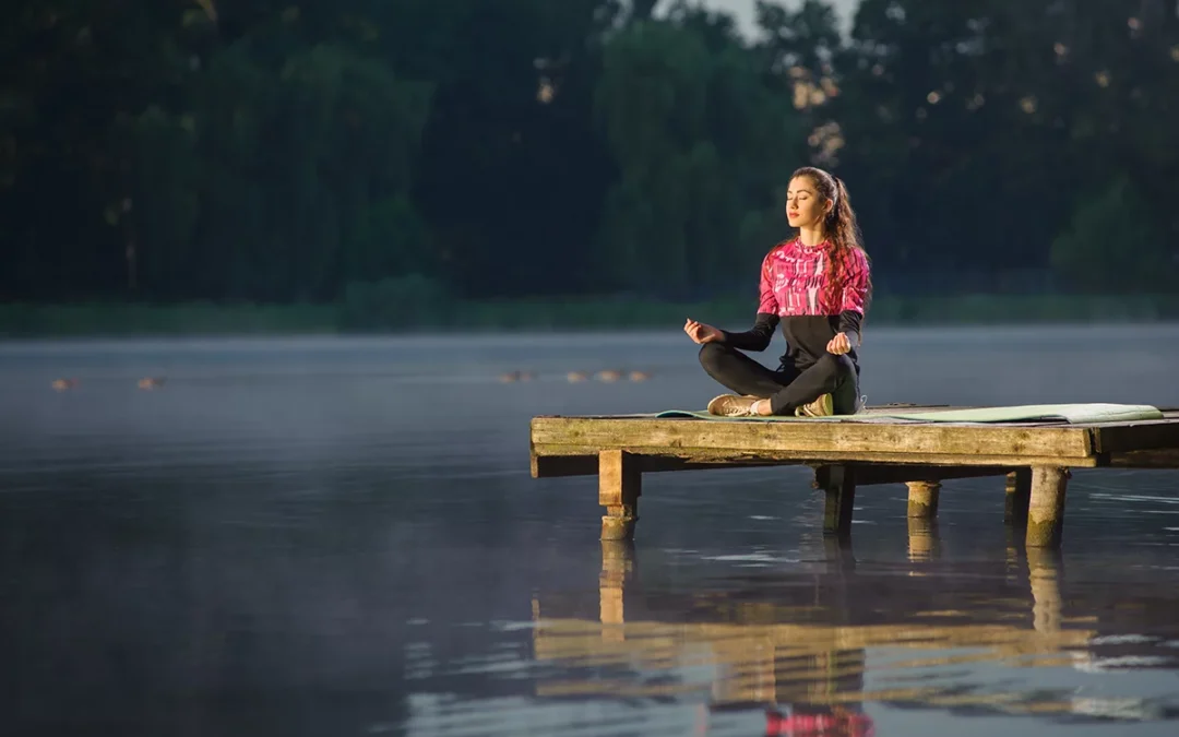 La meditación: sus beneficios según la neurociencia