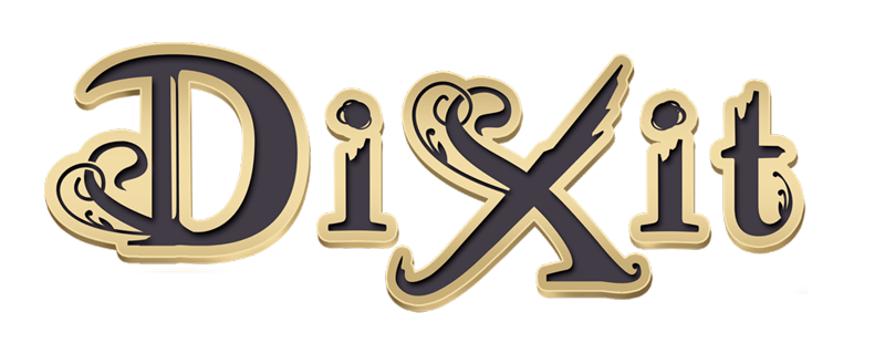 logo dixit juego