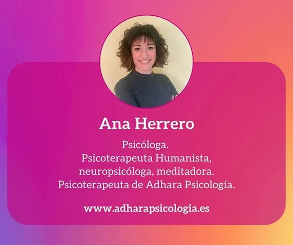 Ana Herrero Ana Herrero