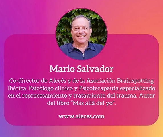 Mario Salvador Mario Salvador