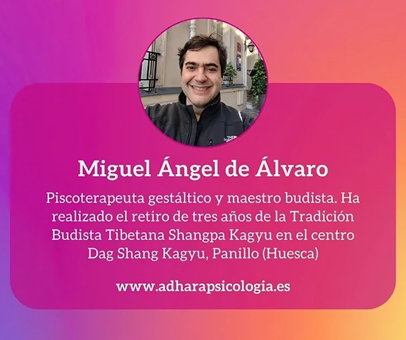Miguel Ángel de Álvaro Miguel Ángel de Álvaro