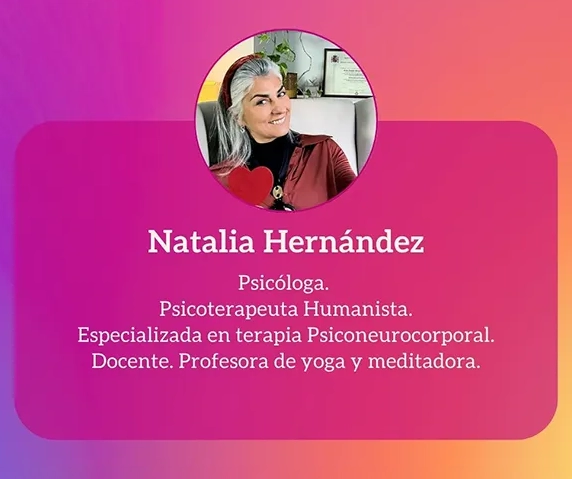 Natalia Hernández Natalia Hernández