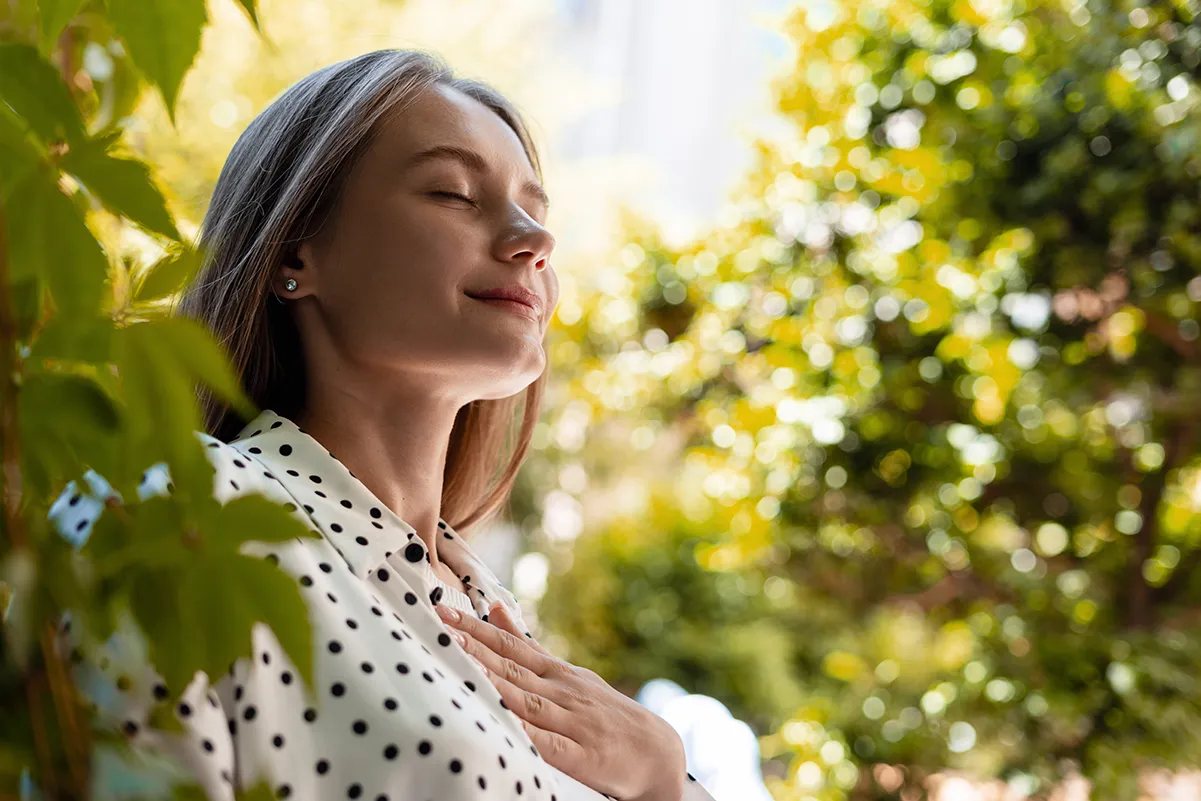 ¿Cómo tomar un descanso consciente en vacaciones?