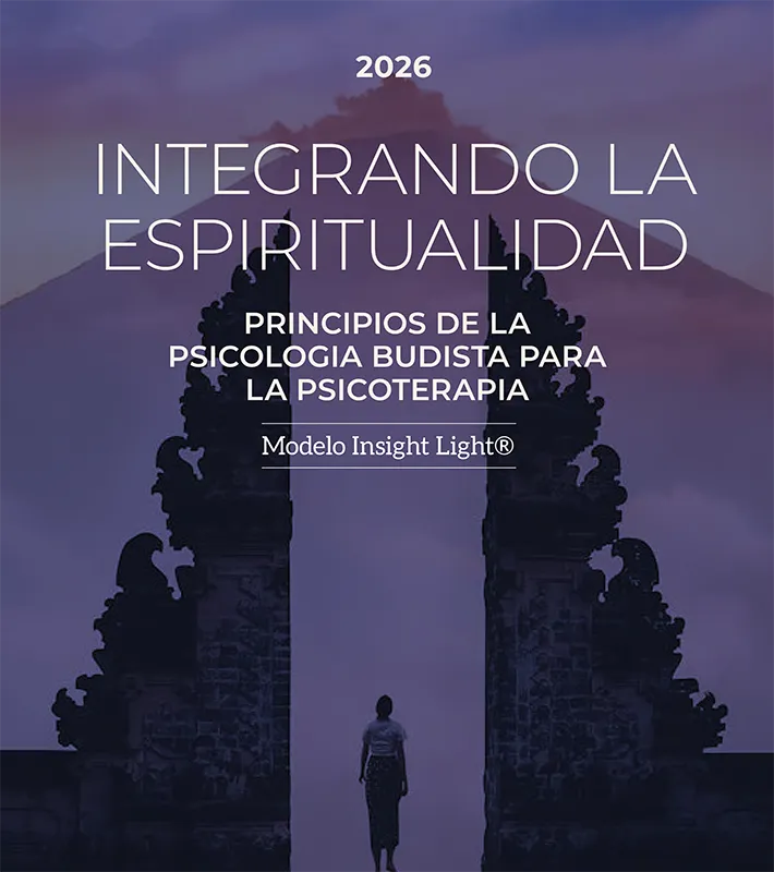Dossier Integrando La espiritualidad 2026