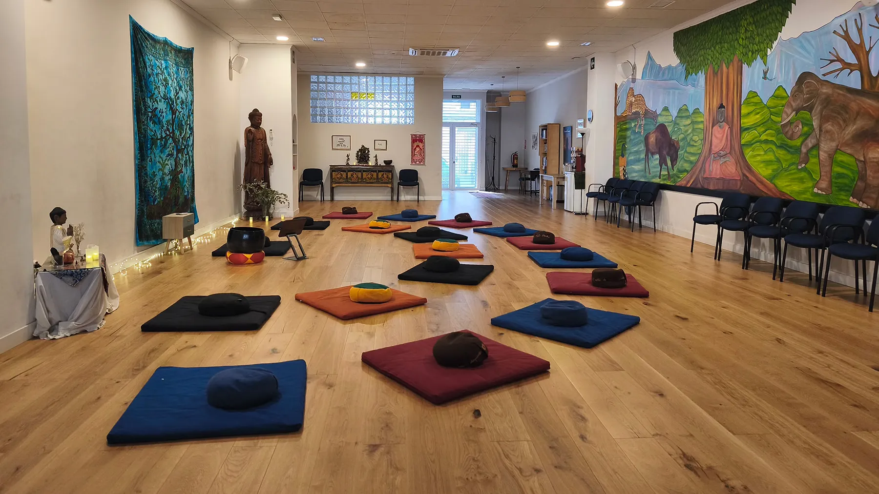 Sala Dāna Sala Dāna