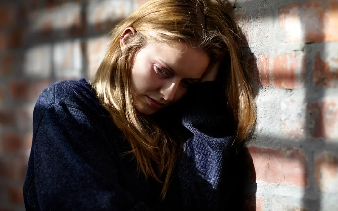 La Herida emocional del abuso sexual