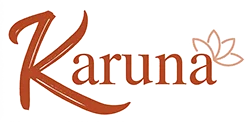 Colección Karuna Logo Karuna