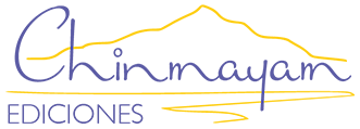 Logo Chinmayan Ediciones