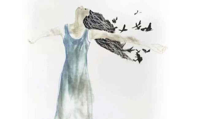 Imagen portada "Resiliencia poética. Los poetas resucitados"