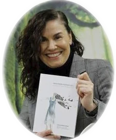 Berta Fernández, autora