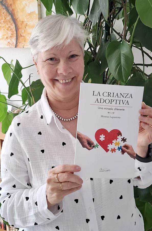 Montse Lapastora