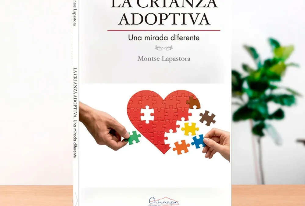 Presentación de libro «Crianza adoptiva. Una mirada diferente»