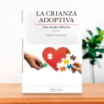 Portada del libro La crianza adoptiva de Montse Lapastora