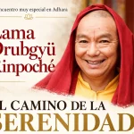 Lama Drubgyü Rinpoché